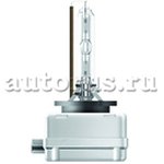 Лампа ксеноновая D1S 4300K WOLFRAM XENON DAYLIGHT 1 шт. 28311