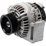 BOSCH DAF generator (28V,80A)
