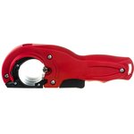 Труборез ROTOR CUT 4050, для канализационных ПВХ труб диаметром 40мм и 50мм ...