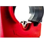 Труборез ROTOR CUT 4050, для канализационных ПВХ труб диаметром 40мм и 50мм ...