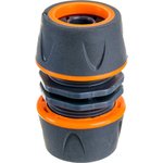 ST6016612, Муфта соед. для шлангов 1/2(5/8) STARTUL GARDEN (ST6016-6-1/2) (soft ...
