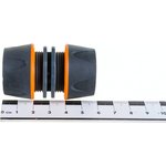 ST6016612, Муфта соед. для шлангов 1/2(5/8) STARTUL GARDEN (ST6016-6-1/2) (soft ...