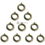 Бушинг резинового вала, правый RC1-3609-000 для HP LaserJet 1160/1320/2420/P3005 ...