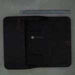 Автоподатчик (ADF) в сборе без петель Samsung CLX-4195/6260/ SL-M3370/M3870FD ...