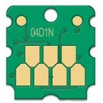 43166, Чип сборника отработанных чернил для Epson WF-M20590D4TW / WF-C17590D4TWF / WF-C21000D4TW