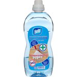 4-0302, Средство для мытья пола конц HELP Антибактериальное 1000гр