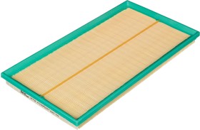 Фото 1/5 AF129, Фильтр воздушный