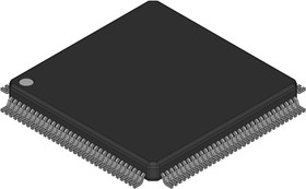 ADSP-2183KSTZ-210, DSP Fixed-Point 16bit 52MHz 52MIPS 128-Pin LQFP Tray