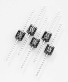 5KP48CA-B, Diode TVS Single Bi-Dir 48V 5KW 2-Pin Case P-600 Bulk