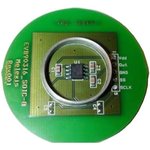 EVB90316-DC, Magnetic Sensor Development Tools Evaluation board for MLX90316XDC ...