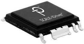 SID1182K-TL, Драйвер МОП-транзистора, высокой и низкой сторон, 4.75В до 5.25В питание, 8А выход, 262нс задержка