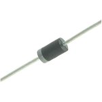 1N5392GHR0G, Rectifiers 1.5A 100V Standard R ecovery Rectifier