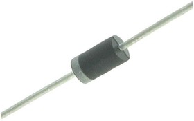 1N5392GHR0G, Rectifiers 1.5A 100V Standard R ecovery Rectifier