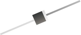 6A01B-G, Rectifiers DIODE GEN PURP 100V 6A R6