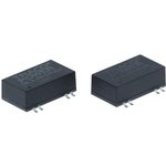 THL 3-2413WISM, Isolated DC/DC Converters - SMD Product Type ...