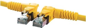09488585745020, Ethernet Cables / Networking Cables VB RJ45 LaR VB RJ45 LaR Cat.6A PUR 2.0m