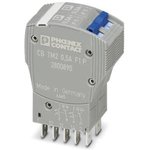 2800891, Thermomagnetic device circuit breaker - 2-pos ...