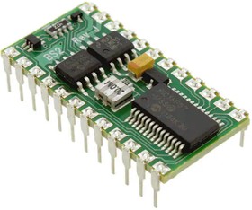 BS2-IC, BASIC Stamp 2 Microcontroller, Parallax | купить в розницу и оптом
