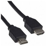 Bion Кабель HDMI v1.4, 19M/19M, 3D, 4K UHD, Ethernet, CCS, экран ...