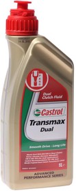 Трансмиссионное масло Castrol Transmax DUAL 1л 15D912/ 157F3E | купить в розницу и оптом