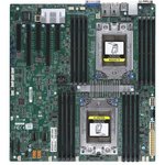 Supermicro MBD-H11DSI-B EPYC 7000 EATX BLK MBD-H11DSI-B