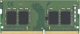 Модуль памяти для ноутбука SODIMM 8GB DDR4-2666 KSM26SES8/8MR KINGSTON