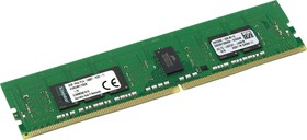 Фото 1/9 Kingston 16GB DDR4 (KSM26RS8/16MFR), Память оперативная