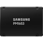 MZILG960HCHQ-00A07 2.5", 960GB, Samsung Enterprise SSD PM1653, SAS 24 Гб/с ...