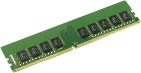 Фото 1/6 Kingston 16GB DDR4 (KSM32ES8/16MF), Память оперативная