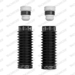 PK188, Защитный комплект амортизатора PEUGEOT: 407 1.6 HDi 110/1.8/1.8 16V/2.0/2.0 16V/2.0 Bioflex/2.0 Flex/2.0 HDi/2.0 HDi 135/2.2/2.2 16V/