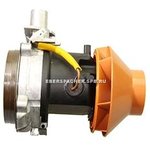 251896992000, Мотор отопителя 24V D1LС COMPACT