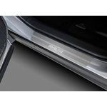 NP57143, Комплект накладок защитных Toyota RAV 4 V XA50 2019-н.в., нерж ...