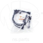 NSP022750126D00, Проводавысоковольтные (комплект) HyundaiAccent,Elantra ...