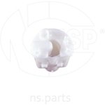 NSP023191109000, Фильтр топливный HYUNDAI NF