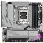 GIGABYTE B650M A ELITE AX ICE, Материнская плата
