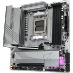GIGABYTE B650M A ELITE AX ICE, Материнская плата