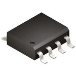 SI4154DY-T1-GE3, MOSFETs 40V Vds 20V Vgs SO-8