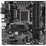 GigaByte B760M DS3H DDR4, Motherboard