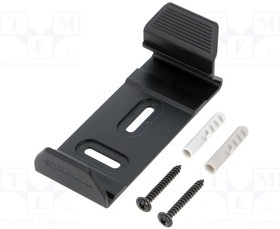 PR5MEC22, Cylindrical Battery Contacts, Clips, Holders & Springs Surface clip holder KIT