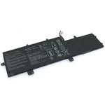 Аккумуляторная батарея для ноутбука Asus ZenBook Pro 14 UX450FD (C41N1804) 15.4V ...