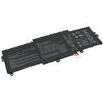 Аккумуляторная батарея для ноутбука Asus ZenBook 14 UX433FN (C31N1811) 11.55V 50Wh