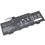 Аккумуляторная батарея для ноутбука HP Pavilion Aero 13-BE (PC03XL) 11.55V 43.3Wh