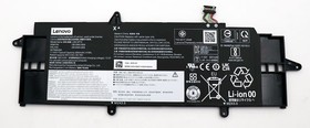Аккумуляторная батарея для ноутбука Lenovo X13 gen 2 (L20C3P72) 11.52V 41Wh