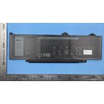 Аккумуляторная батарея для ноутбука Dell Precision 3580 (GRWKG, JTG7N) 11.4V 42Wh