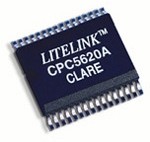 CPC5620ATR, Phone Line Interface IC 32-Pin SOIC T/R