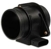 Фото 1/2 Датчик массового расхода воздуха ВАЗ 2107 Pekar 2104-1130010-00, Датчик массового расхода воздуха