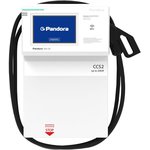Зарядная станция Pandora Slim 20 (CCS Combo 2) 20 КВт постоянный ток DC