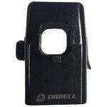 DCS16P30A-CL420, Current Sensor 30A 1 Channel Current Transducer Unidirectional Module, Single Pass Through