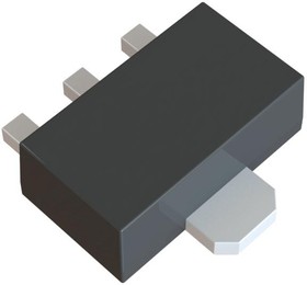 PT4115, Светодиодный драйвер с диммированием 5000:1 [SOT-89-5]