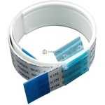 Шлейф линейки сканирования BROTHER MFC-7380/7480/ L2680/L2700/ L2720/DCP-7080/ ...